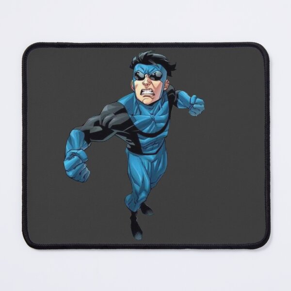 Item preview, Invincible designed and sold by Relying.
