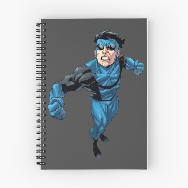 Item preview, Invincible  designed and sold by Relying.