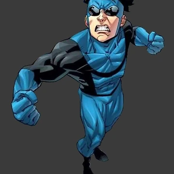 Artwork thumbnail, Invincible  by Relying