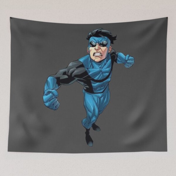 Item preview, Invincible  designed and sold by Relying.