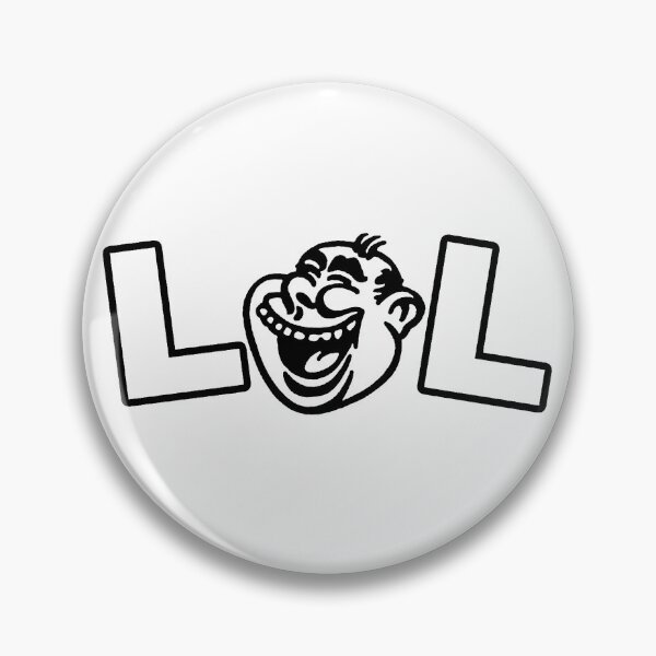 Item preview, LOL designed and sold by JB Kopp.