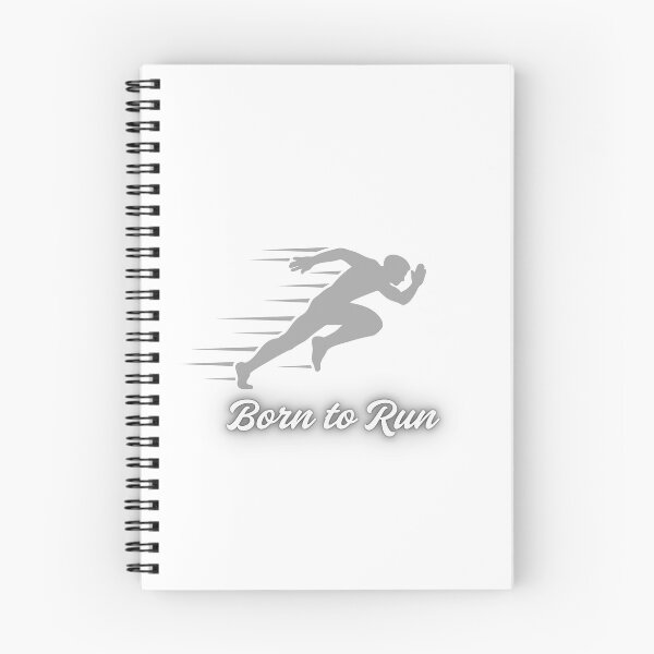 Item preview, Motivational runner T-Shirt designed and sold by adilht-DesignART.