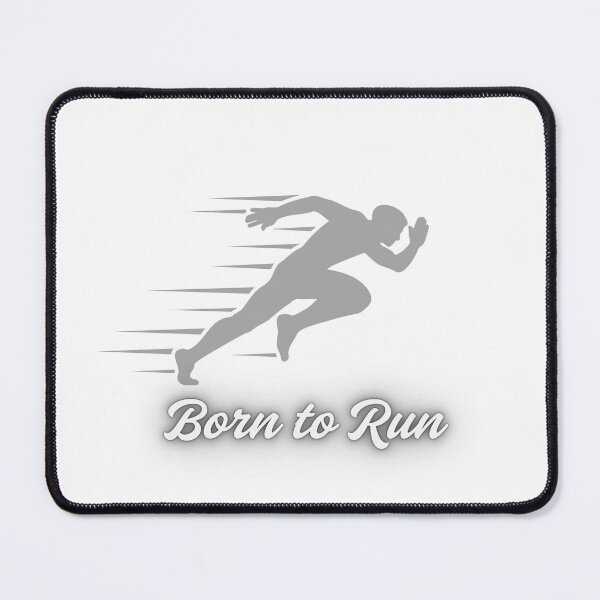 Item preview, Motivational runner T-Shirt designed and sold by adilht-DesignART.