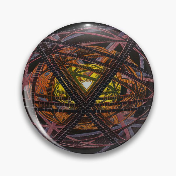 Item preview, Maurits Cornelis Escher designed and sold by BadRadishey.