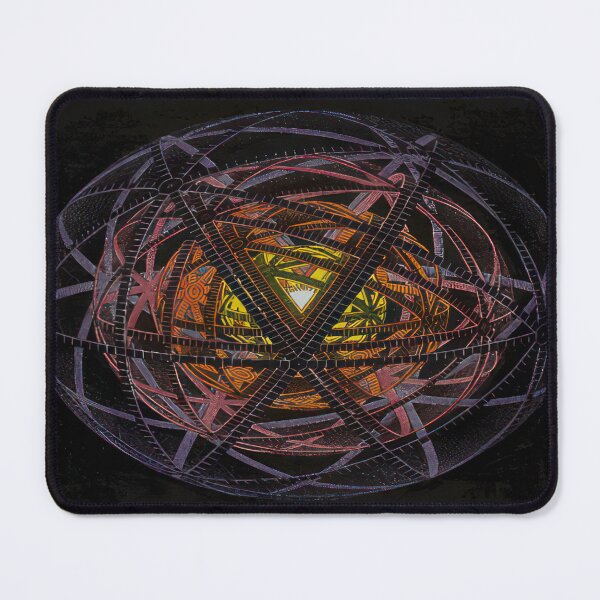 Item preview, Maurits Cornelis Escher designed and sold by BadRadishey.