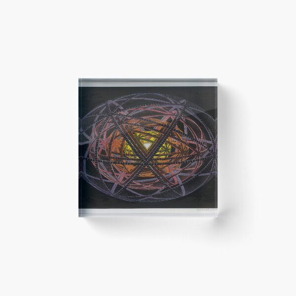 Item preview, Maurits Cornelis Escher designed and sold by BadRadishey.