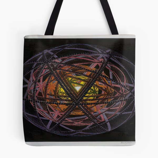 Item preview, Maurits Cornelis Escher designed and sold by BadRadishey.