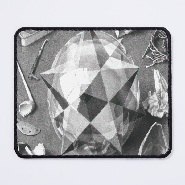 Item preview, Maurits Cornelis Escher designed and sold by BadRadishey.