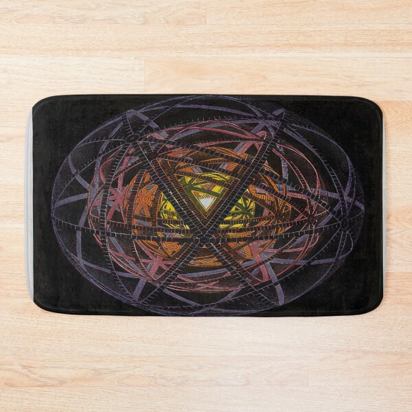 Item preview, Maurits Cornelis Escher designed and sold by BadRadishey.