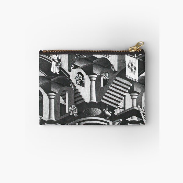 Item preview, Maurits Cornelis Escher designed and sold by BadRadishey.