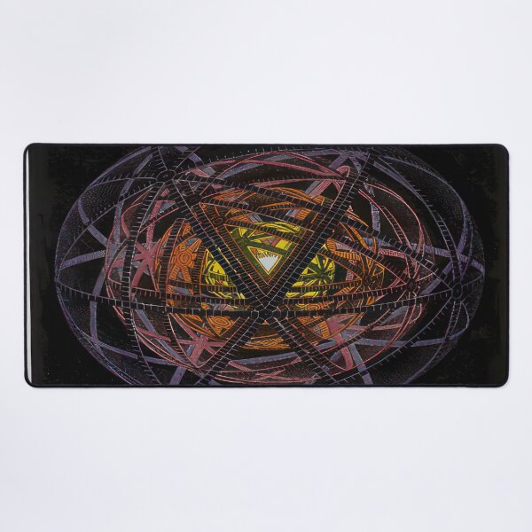 Item preview, Maurits Cornelis Escher designed and sold by BadRadishey.