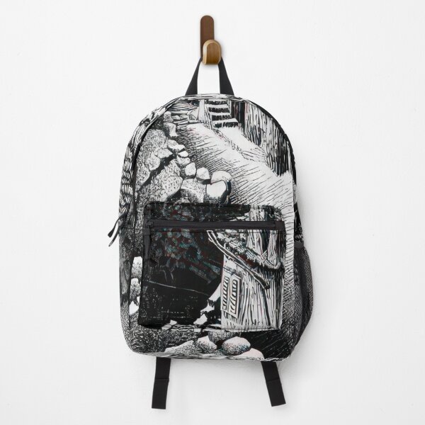 Item preview, Maurits Cornelis Escher designed and sold by BadRadishey.