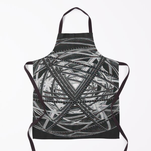Item preview, Maurits Cornelis Escher designed and sold by BadRadishey.