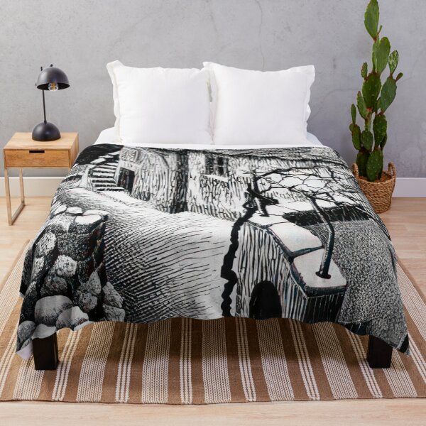 Item preview, Maurits Cornelis Escher designed and sold by BadRadishey.