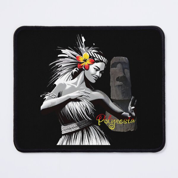 Item preview, POLYNESIA designed and sold by BabaSoti.