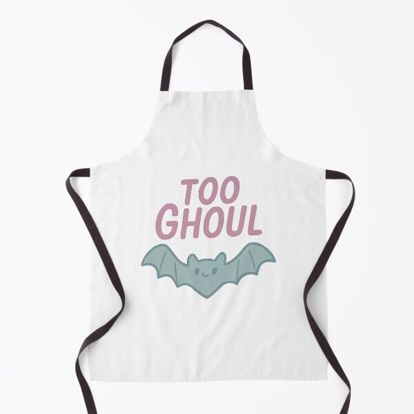 Item preview, Too Ghoul Bat designed and sold by Vendeloc.