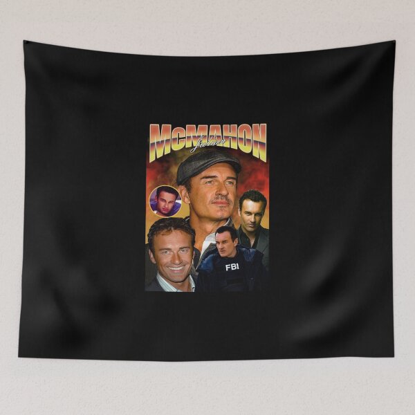 Item preview, vintage mcmahon in memories designed and sold by astriebatik.