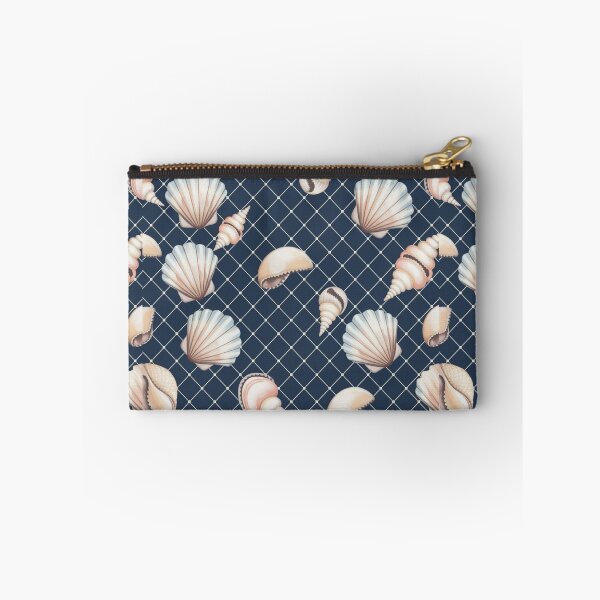 Item preview, Blue gingham checks designed and sold by CandyVenom.