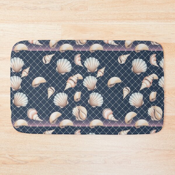 Item preview, Blue gingham checks designed and sold by CandyVenom.