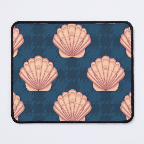 Item preview, Blue gingham navy designed and sold by CandyVenom.
