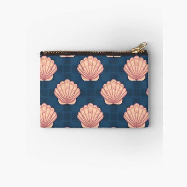 Item preview, Blue gingham navy designed and sold by CandyVenom.