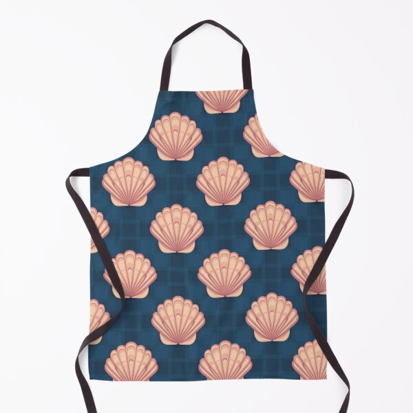Item preview, Blue gingham navy designed and sold by CandyVenom.