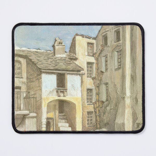 Item preview, Maurits Cornelis Escher designed and sold by BadRadishey.