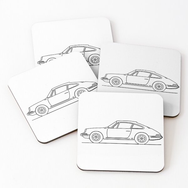 Item preview, Porsche 912 designed and sold by brucalpe.