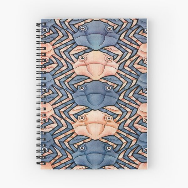 Item preview, Maurits Cornelis Escher designed and sold by BadRadishey.
