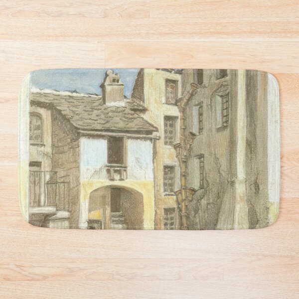 Item preview, Maurits Cornelis Escher designed and sold by BadRadishey.