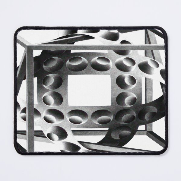 Item preview, Maurits Cornelis Escher designed and sold by BadRadishey.