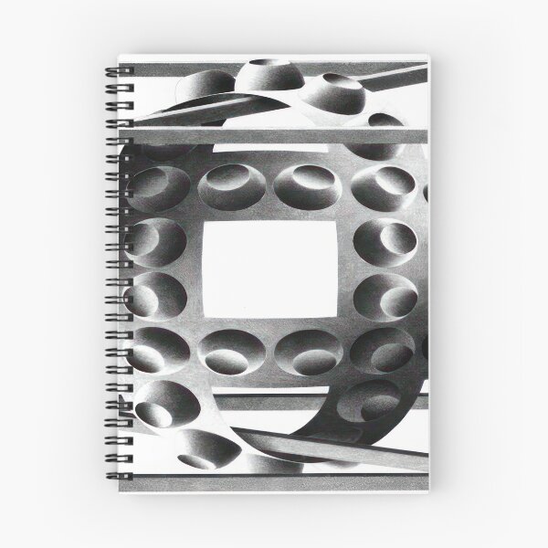 Item preview, Maurits Cornelis Escher designed and sold by BadRadishey.