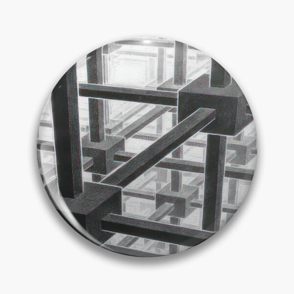 Item preview, Maurits Cornelis Escher designed and sold by BadRadishey.