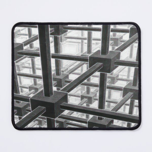 Item preview, Maurits Cornelis Escher designed and sold by BadRadishey.