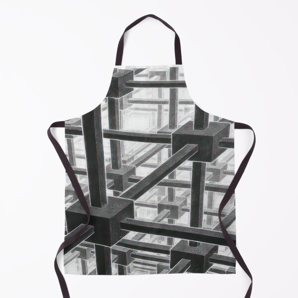 Item preview, Maurits Cornelis Escher designed and sold by BadRadishey.