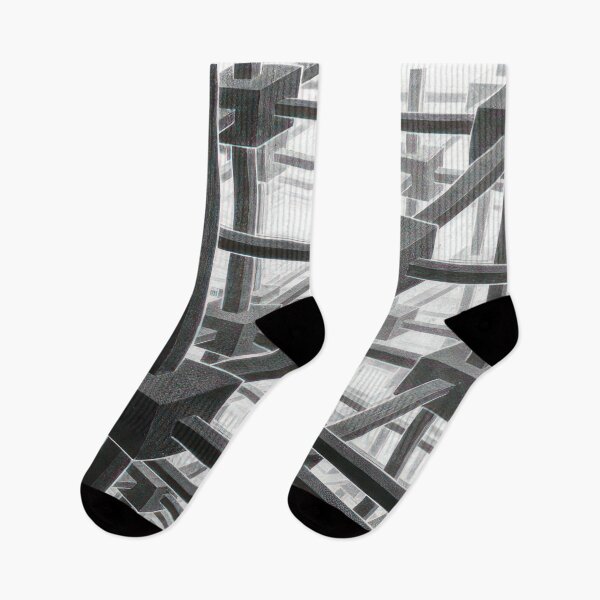 Item preview, Maurits Cornelis Escher designed and sold by BadRadishey.