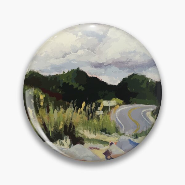 Item preview, Loggerhead Road designed and sold by UnSweet.