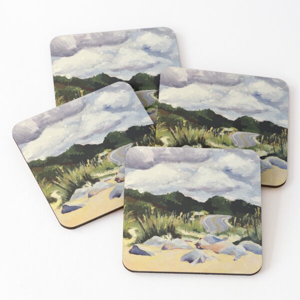 Item preview, Loggerhead Road designed and sold by UnSweet.