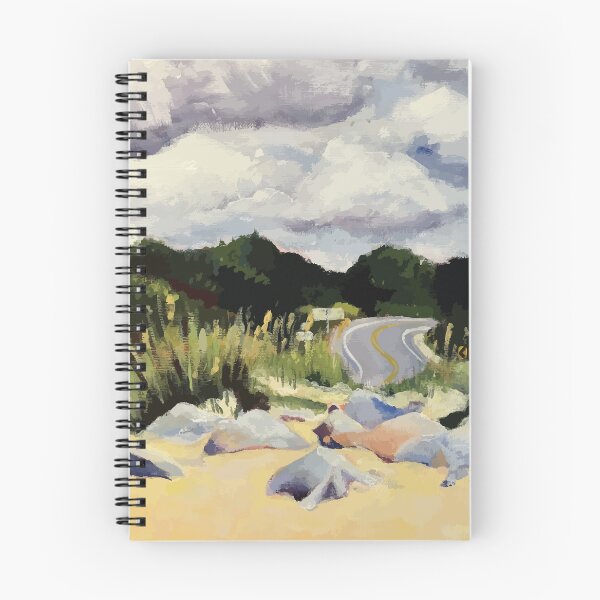 Item preview, Loggerhead Road designed and sold by UnSweet.