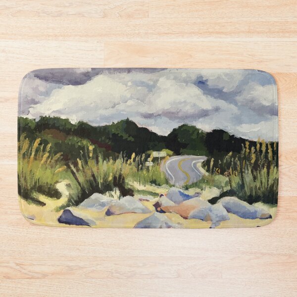 Item preview, Loggerhead Road designed and sold by UnSweet.