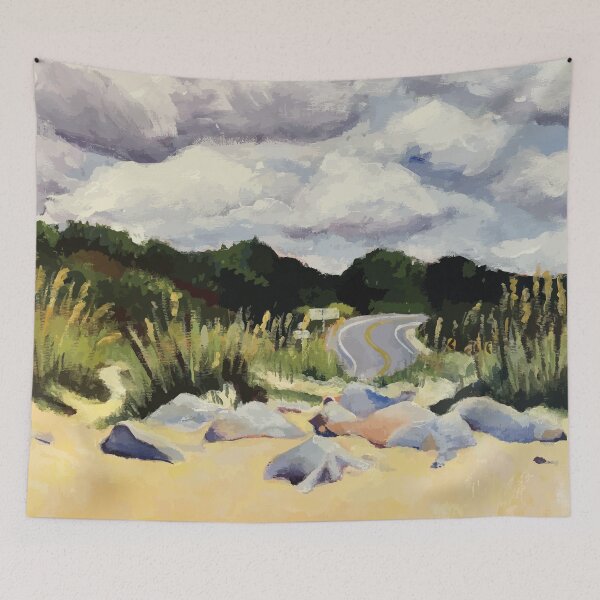 Item preview, Loggerhead Road designed and sold by UnSweet.