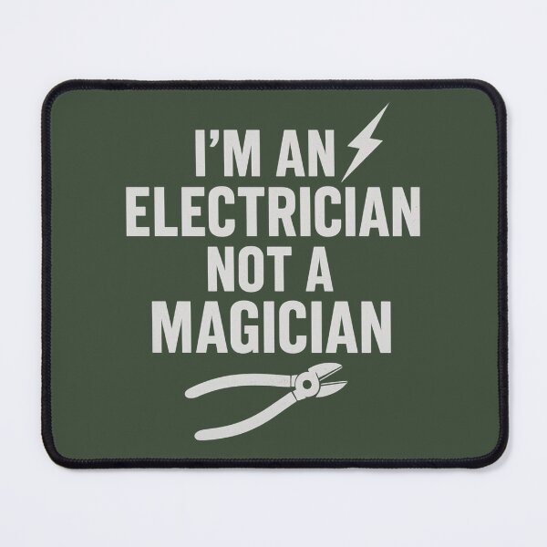 Item preview, Tradesmen humour designed and sold by Morrellshop.