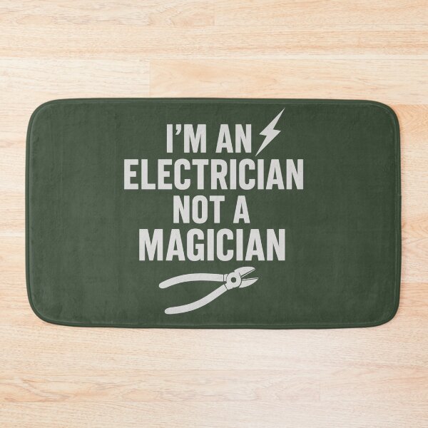 Item preview, Tradesmen humour designed and sold by Morrellshop.