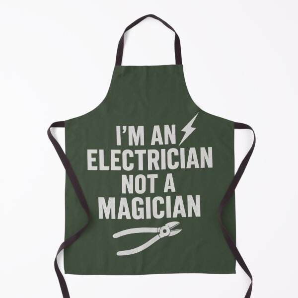 Item preview, Tradesmen humour designed and sold by Morrellshop.