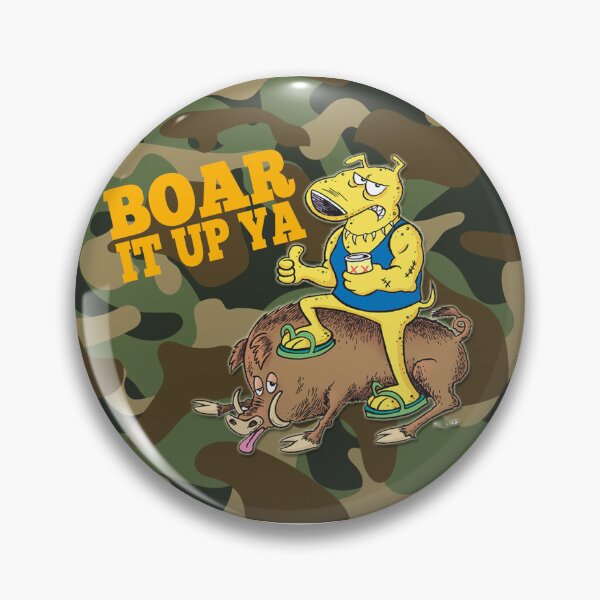 Item preview, Boar it up Ya designed and sold by BoaritupYa.
