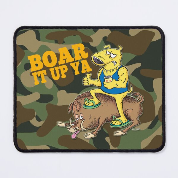 Item preview, Boar it up Ya designed and sold by BoaritupYa.