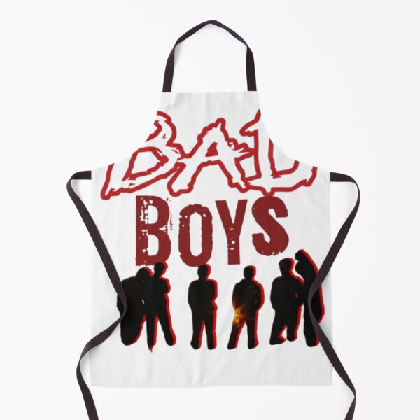 Item preview, Bad Boys designed and sold by Ray Dodson.