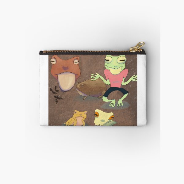 Item preview, froggies  designed and sold by Kxtcxn.