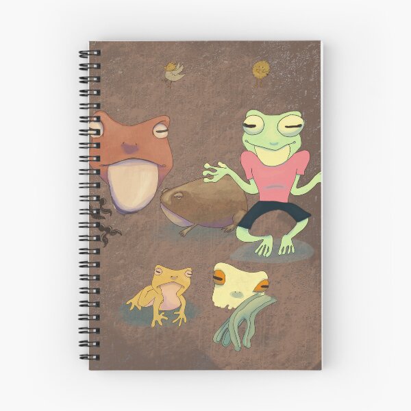 Item preview, froggies  designed and sold by Kxtcxn.