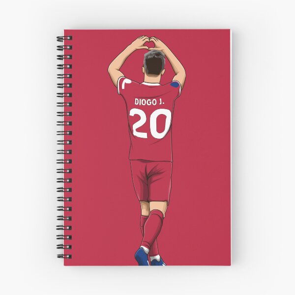 Item preview, Diogo Jota designed and sold by Aldduardo.